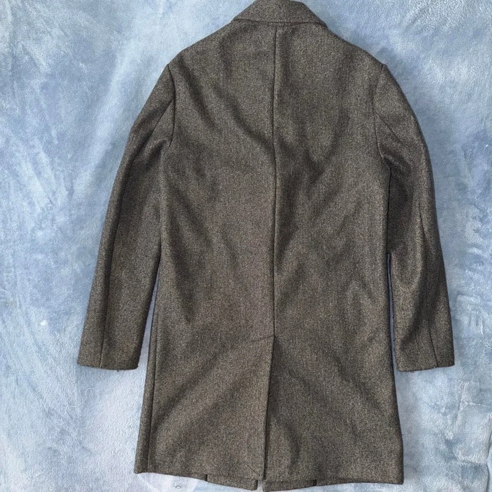 N/A zara gray
